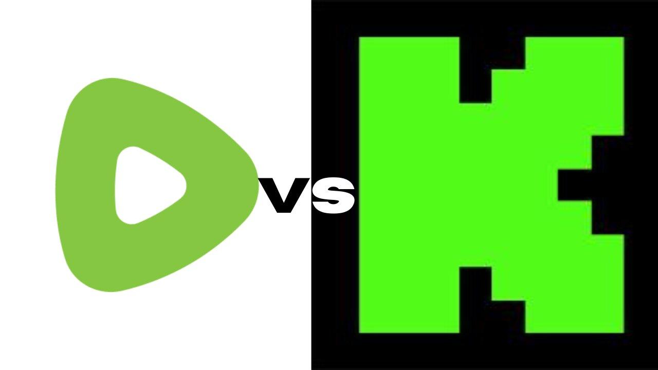 Kick vs Rumble Day 15 pt.2 One News Page VIDEO