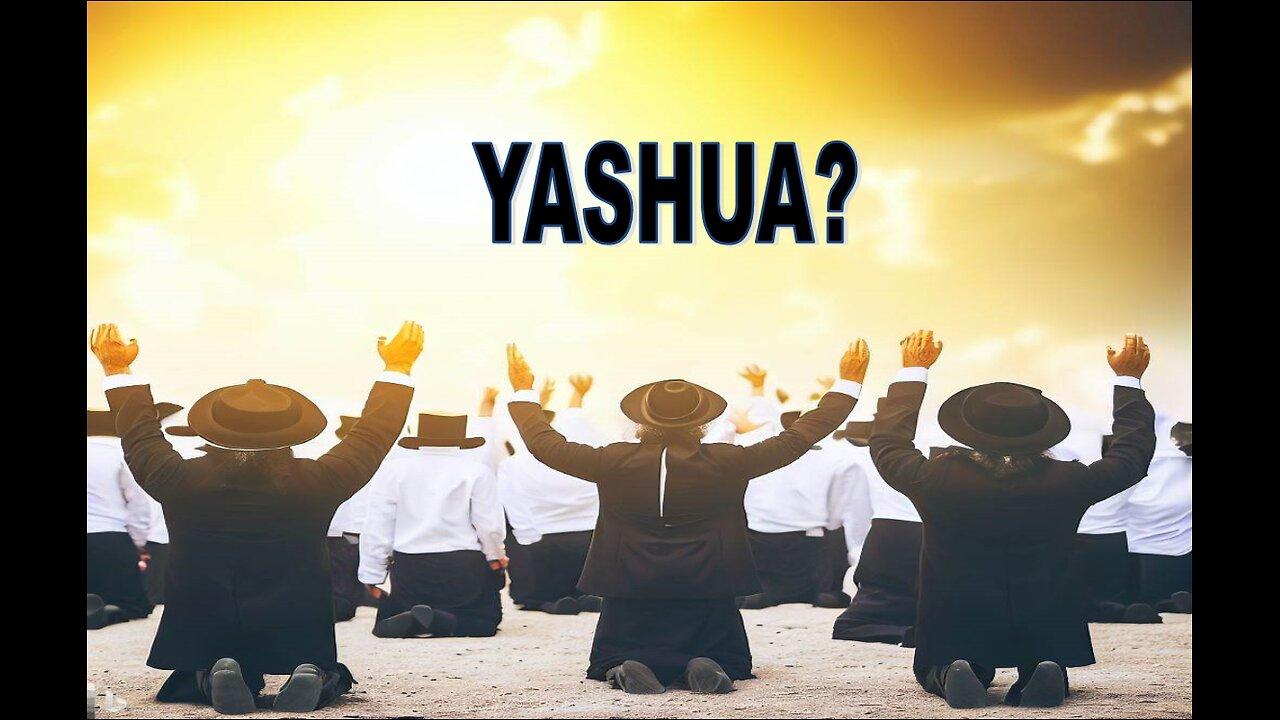NUNCA LLAMES A JESUS:YASHUA, YESHUA O YOSHUA!