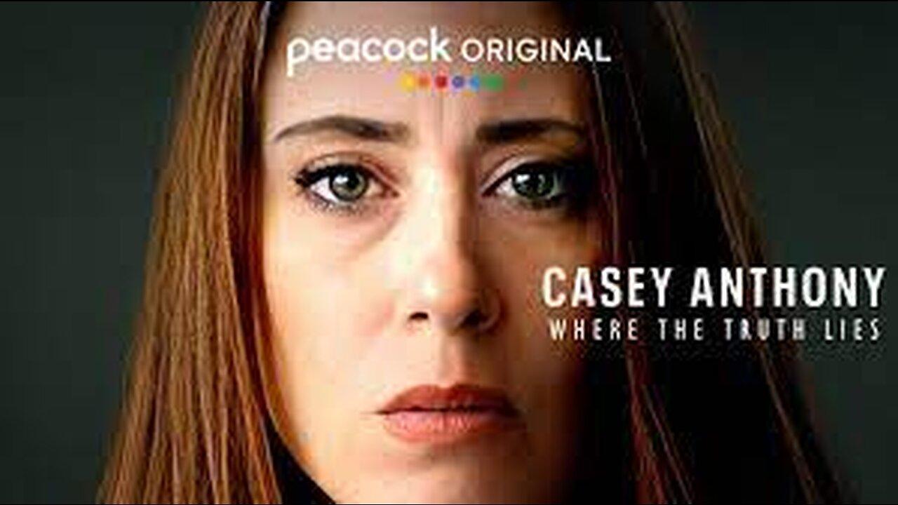 LIVE DISCUSSION | Casey Anthony: Where the Truth Lies | 3 Part Peacock Documentary Series