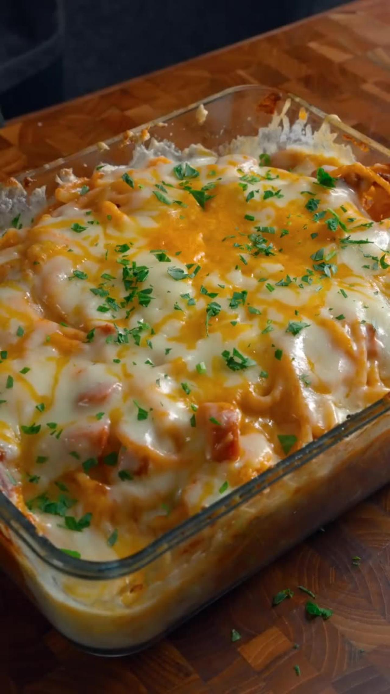 Satisfying Spaghetti and Meatballs A Classic One News Page VIDEO