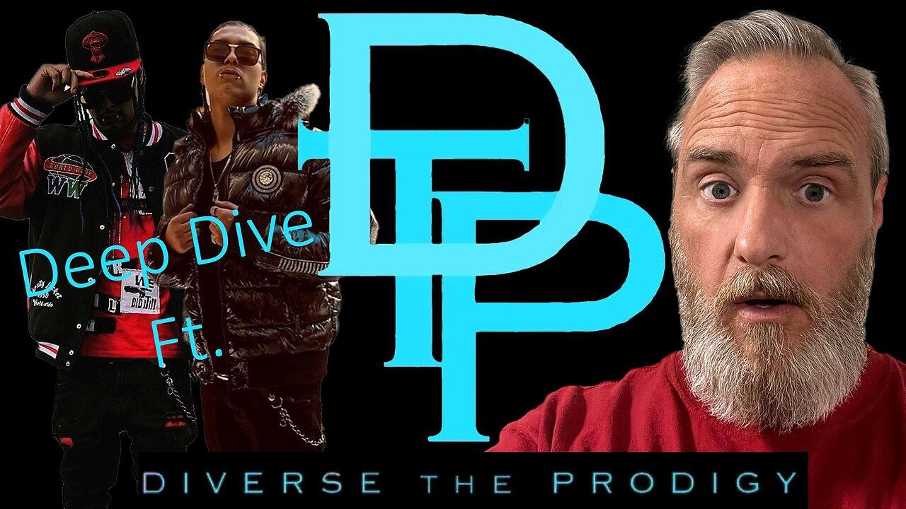Diverse The Prodigy Interview and Deep Dive McClure's Live React Review Make Fun Of Laugh At