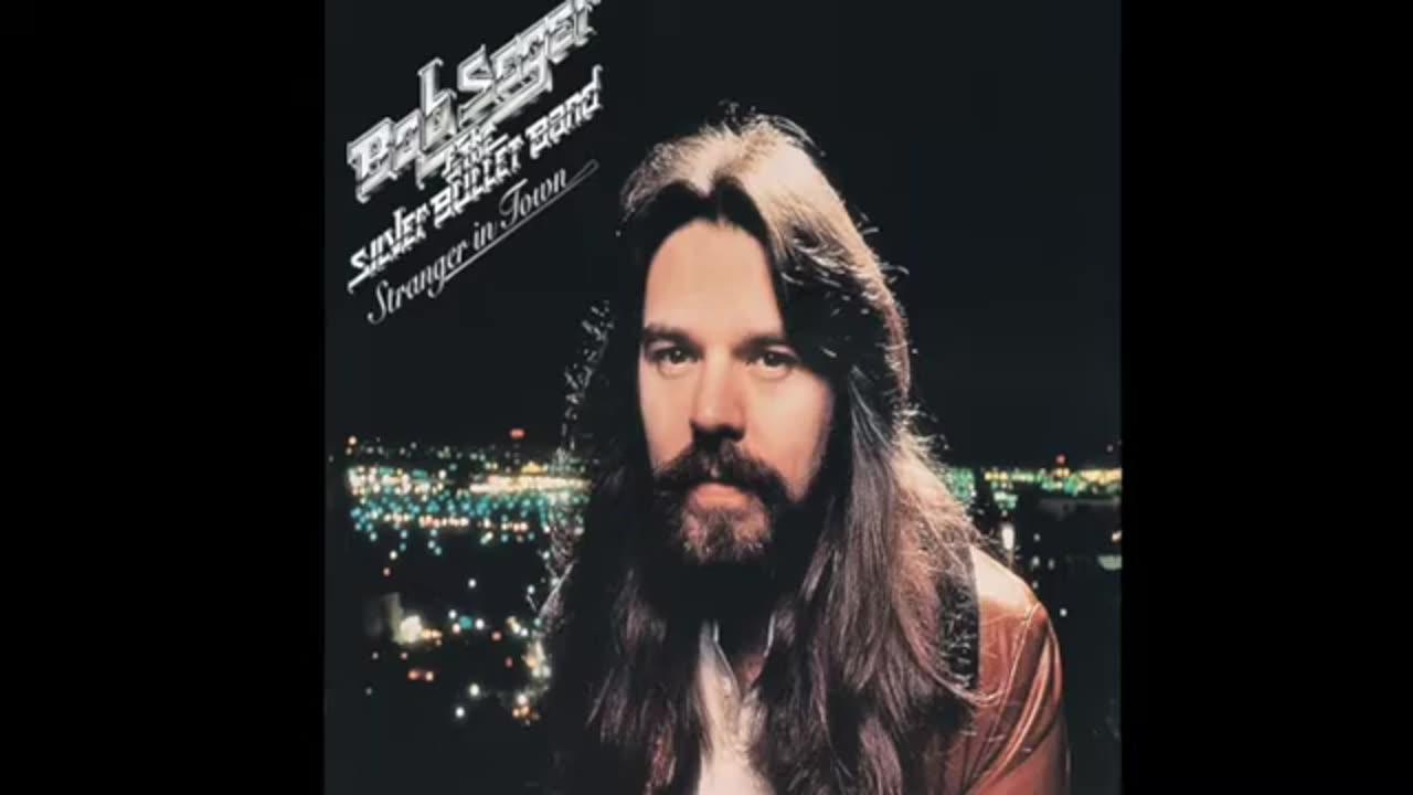 Bob Seger Old Time Rock & Roll - One News Page VIDEO