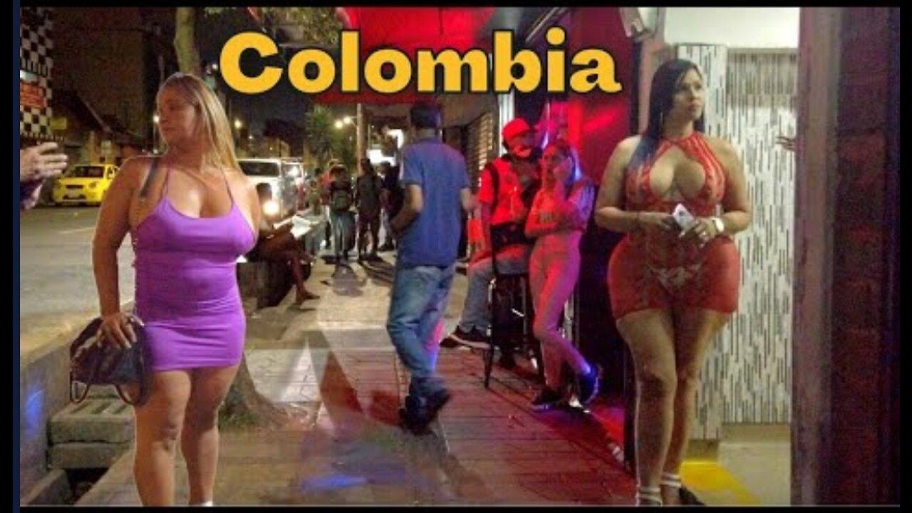 Exploring Colombia 2023 | Medellin Nightlife, Cost of Living, and Beautiful Latina Women