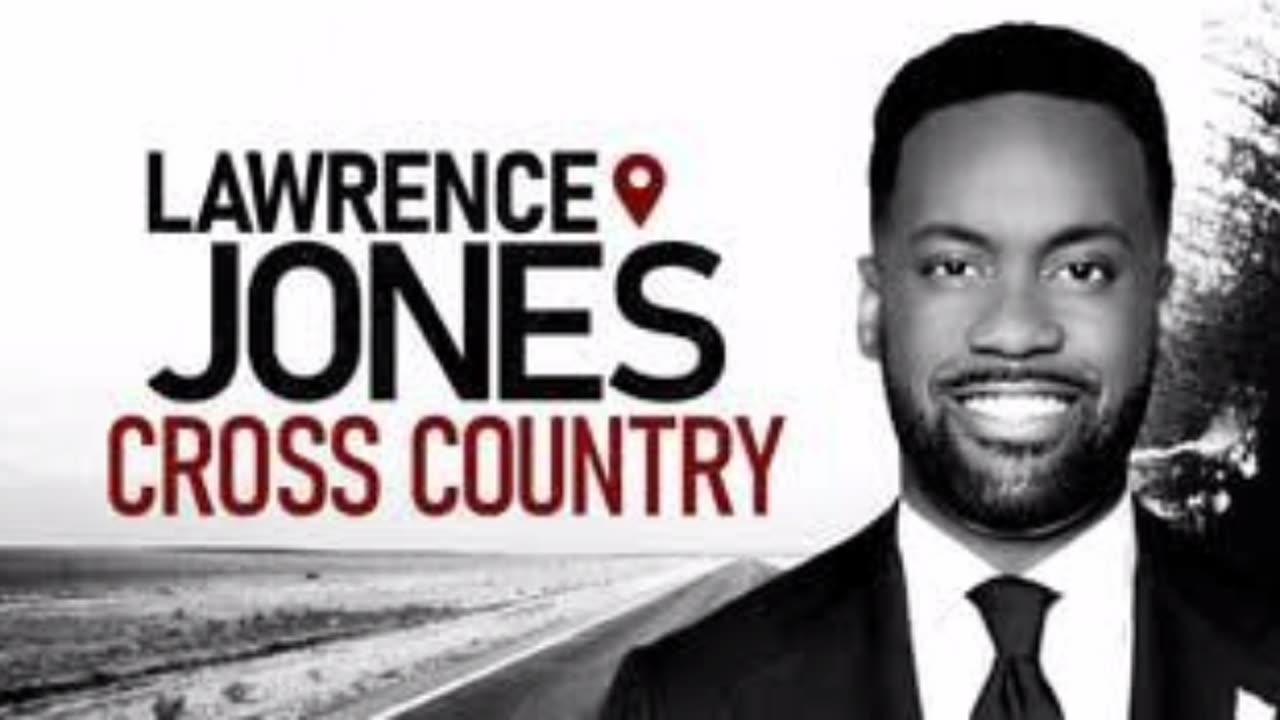Lawrence Jones Cross Country 6/17/23 | FULL BREAKING FOX NEWS June 17, 2023