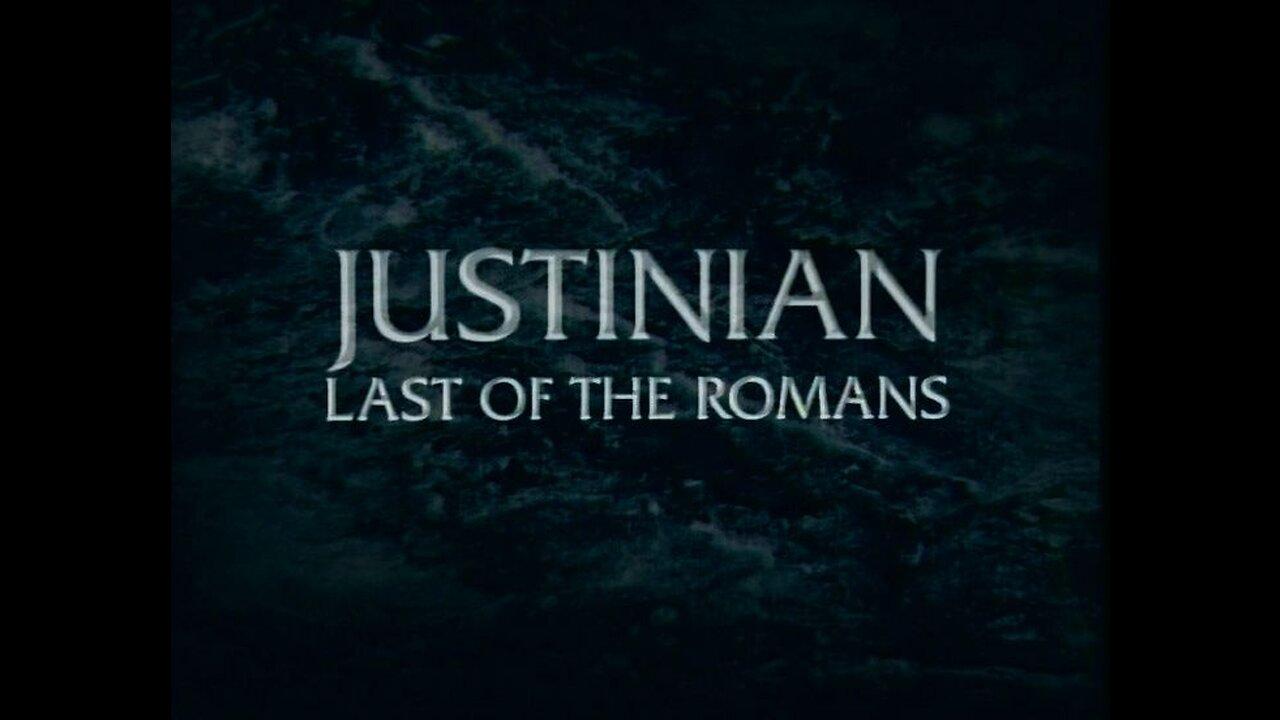 I, Caesar: Ruling the Roman Empire.6of6.Justinian (BBC, 1997)