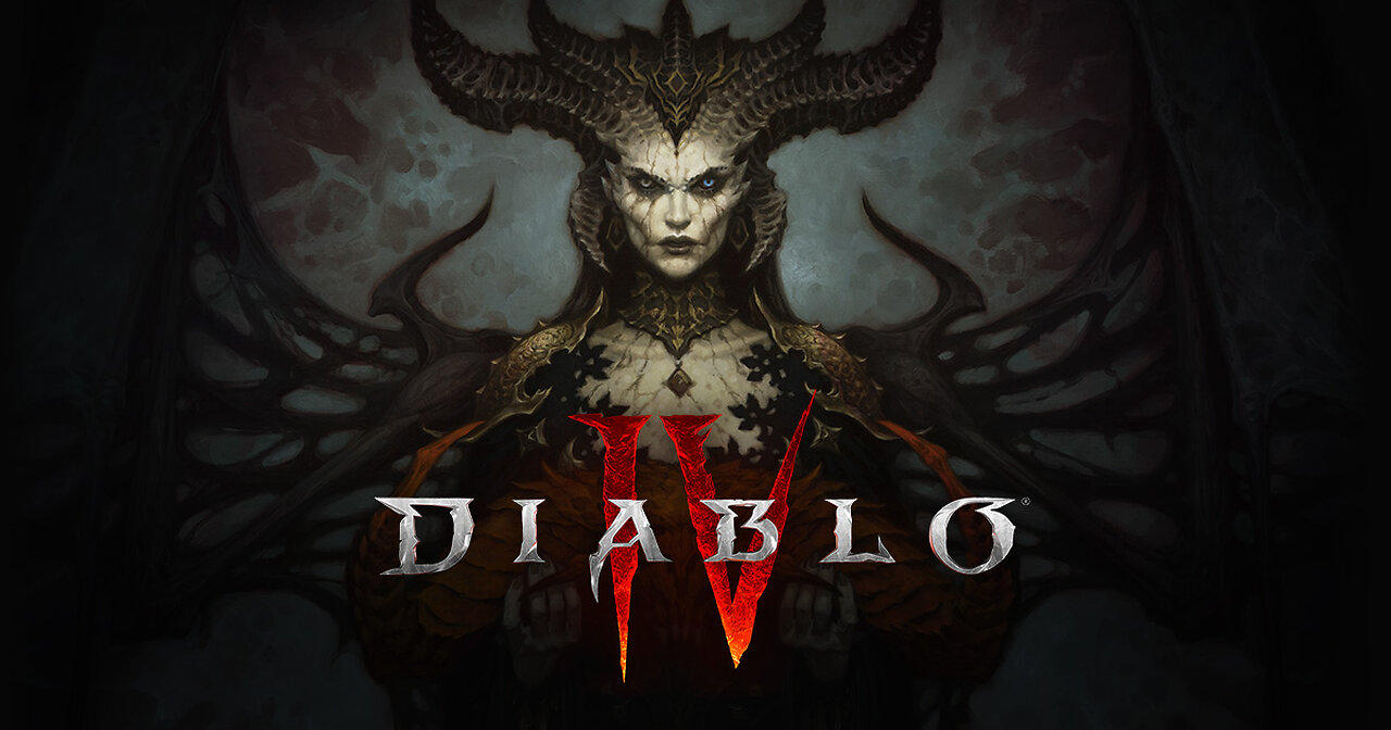 🔴LIVE- Happy Fathers Day to All The Diablo Dads! 😈👹💀🧛🧟🕷️(STAYING ALIVE)