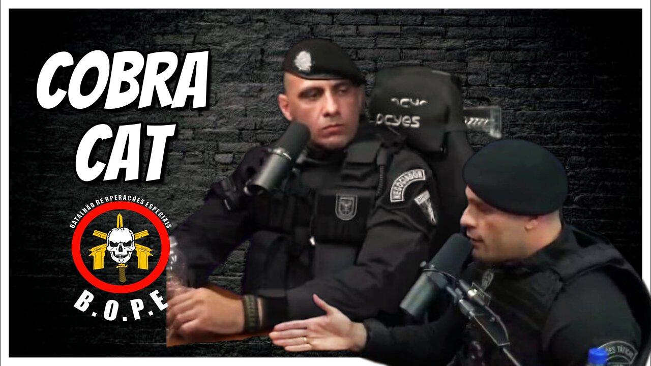 Treinamento Do Bope One News Page Video