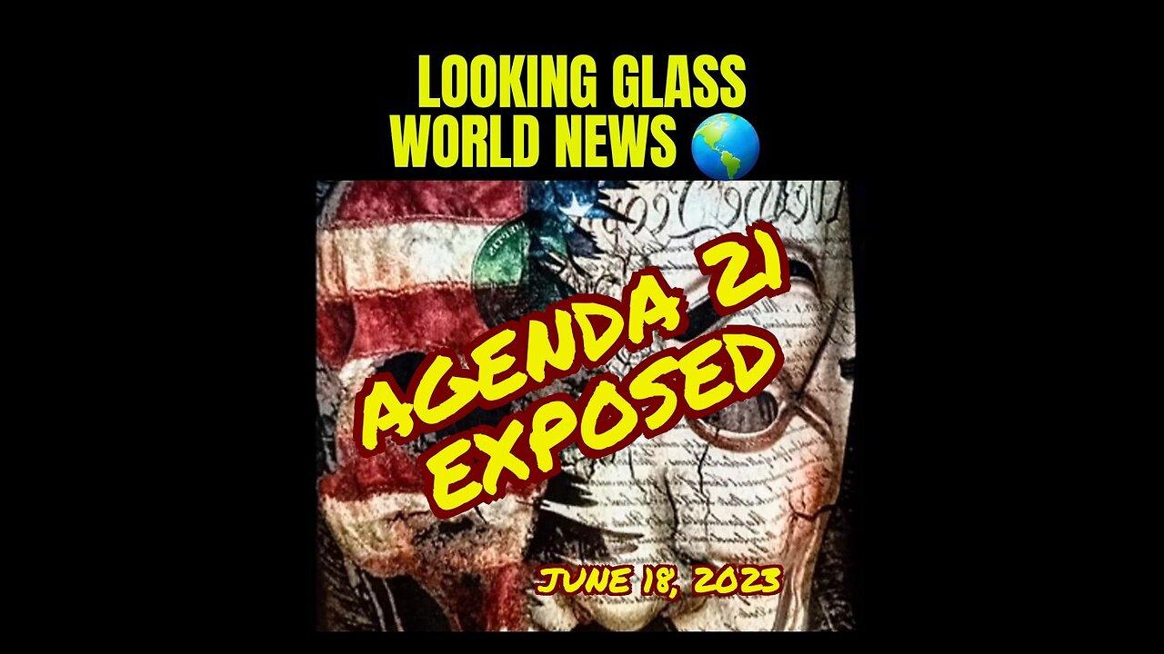 Agenda 21 Explained One News Page VIDEO