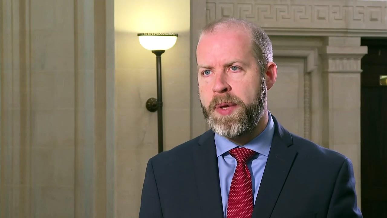 Labour: MPs should recognise Johnson's unacceptable actions