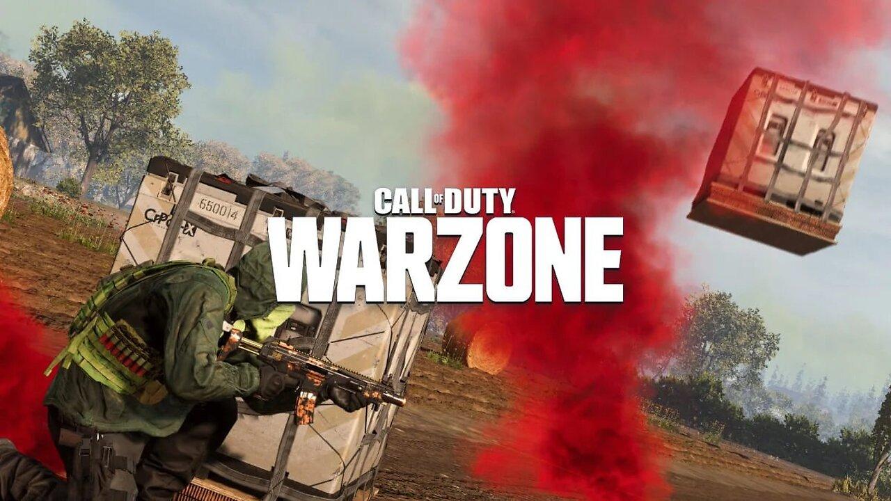 🟥 COD WARZONE Only the LULZ 🟥