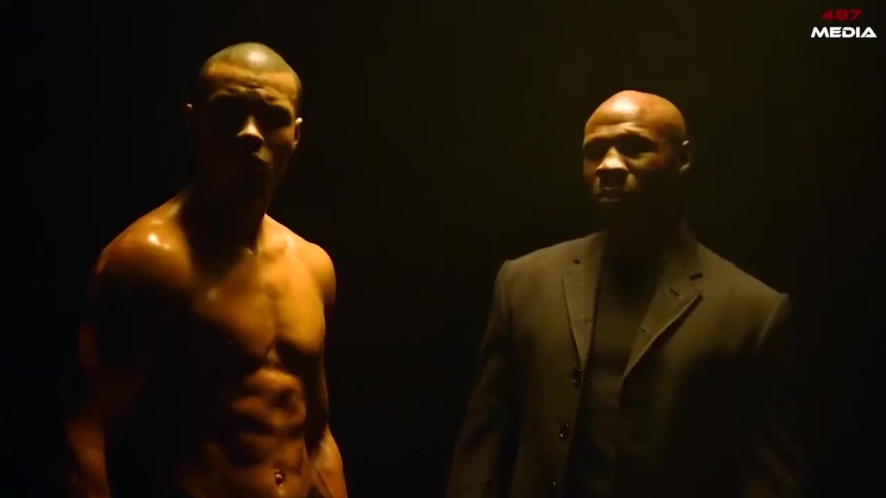 Chris Eubank Jr Promo (2022)