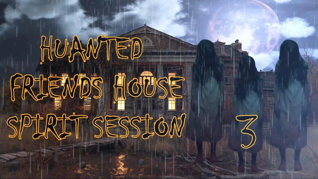 Stephens Haunted House Part 3 (full video) One News Page VIDEO