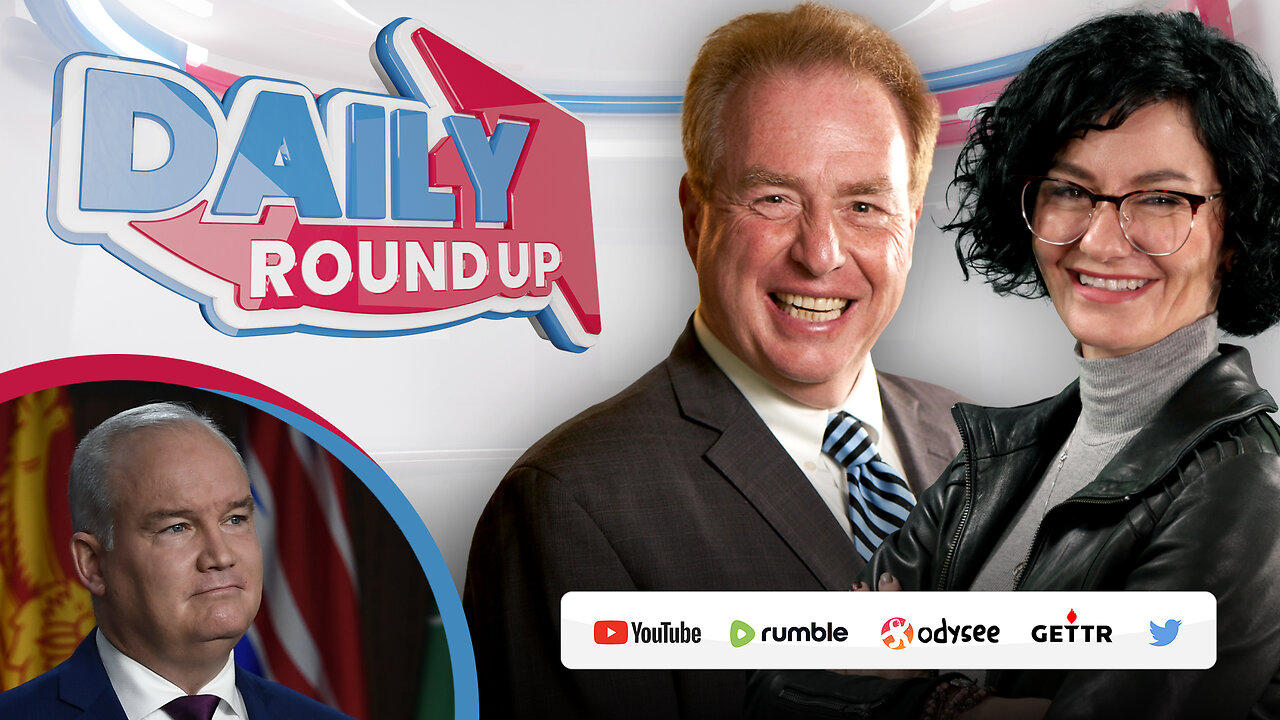 DAILY Roundup | RFK wants a debate, O'Toole's 'moderate' CPC, Feds watching 'anti-trans organizing&apos