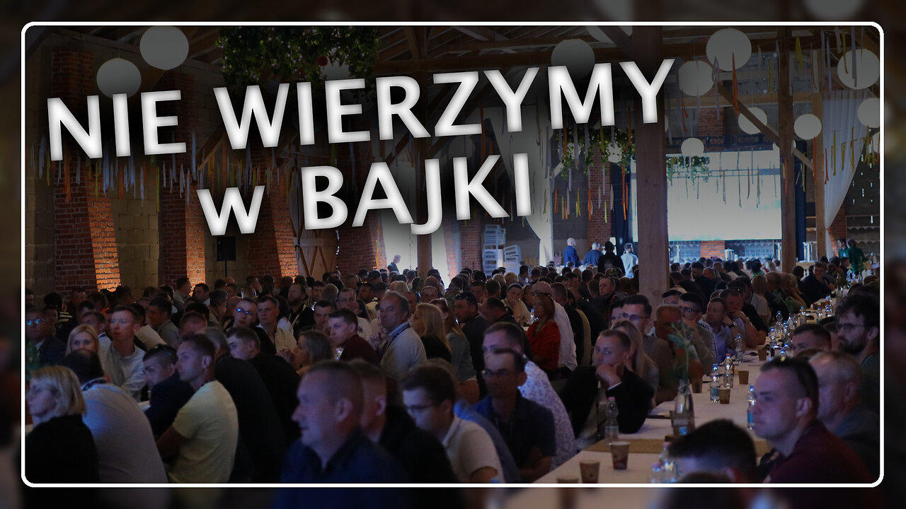 Nie wierzmy w bajki!