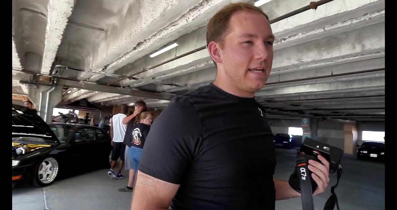 Cocoa Beach Car Vlog 2 One News Page VIDEO