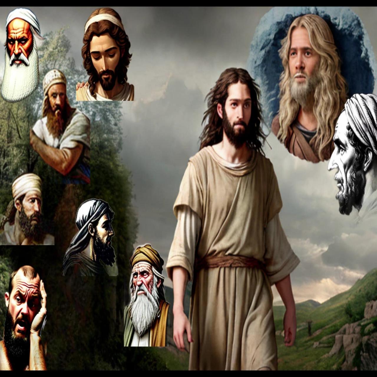 GODs HIDDEN MESSAGE in Noah’s Lineage.. Don’t Believe Me? #Bible #Truth #Facts #Study #Short #shorts