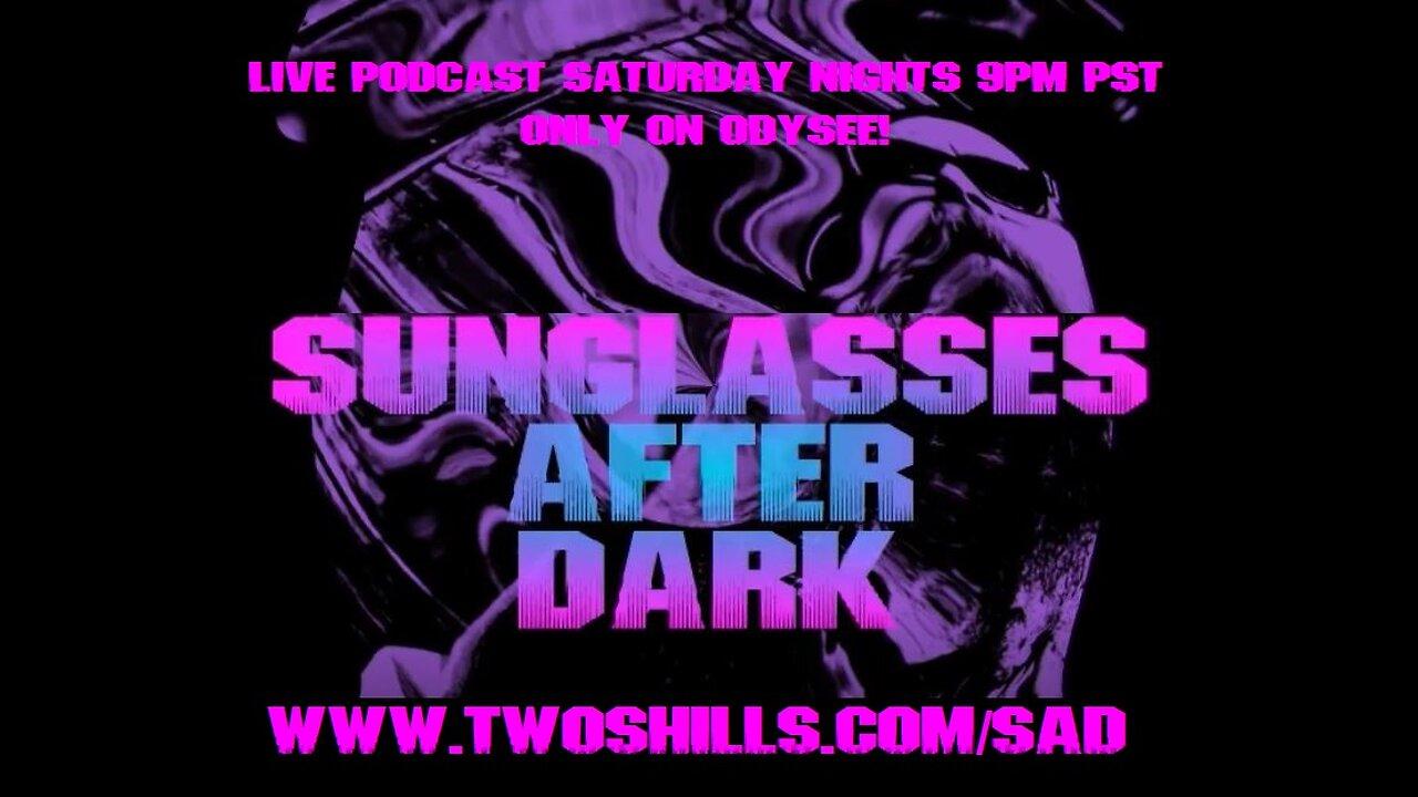 Sunglasses After Dark #39
