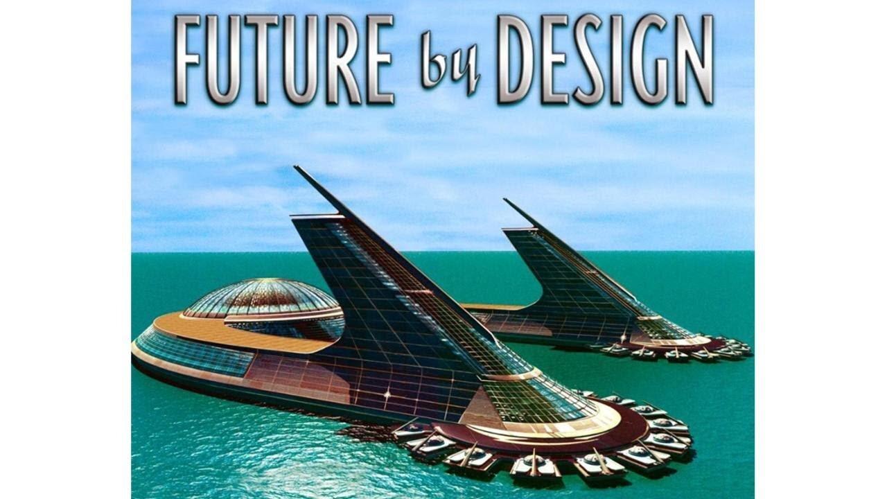 Future by Design - One News Page VIDEO