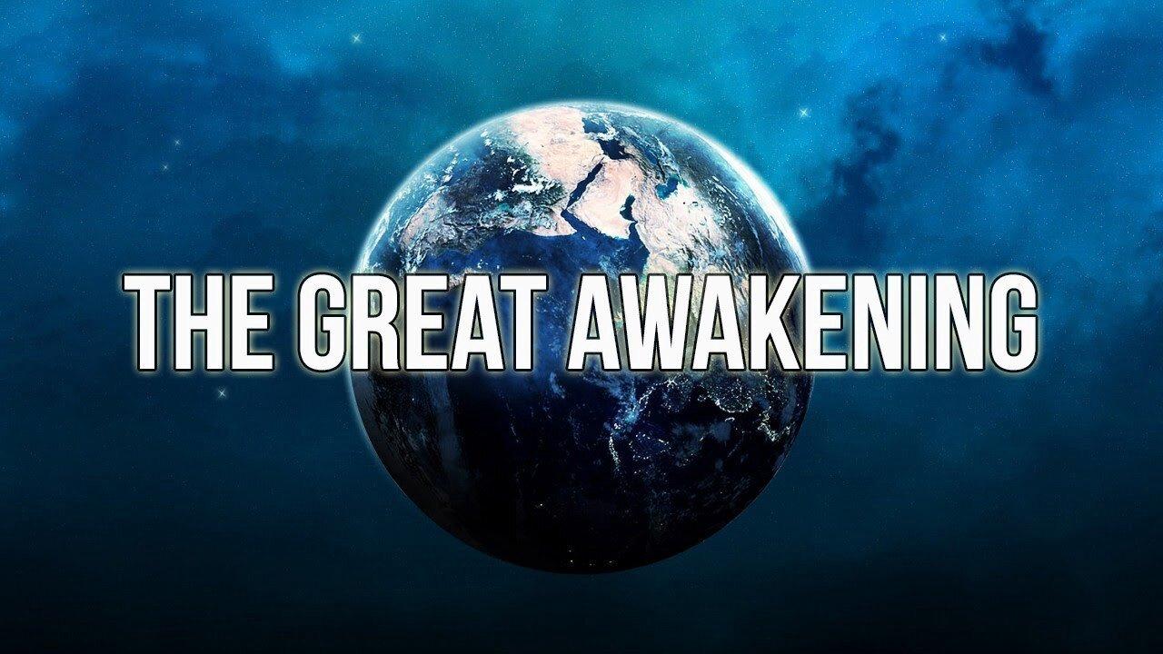 Plandemic 3 (HD): The Great Awakening - OFFICIAL FULL MOVIE