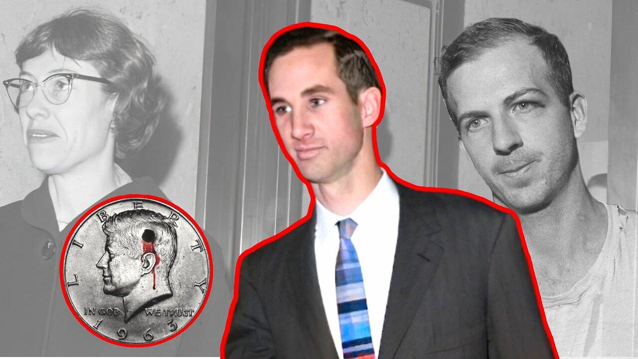 How was Michael Paine connected to Lee Harvey Oswald and the JFK Assassination?