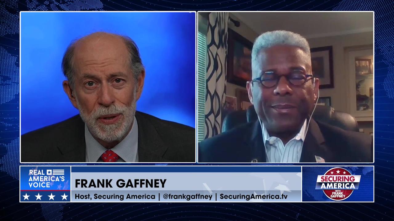 Securing America with Lt. Col. Allen West (part 5) | June 20, 2023
