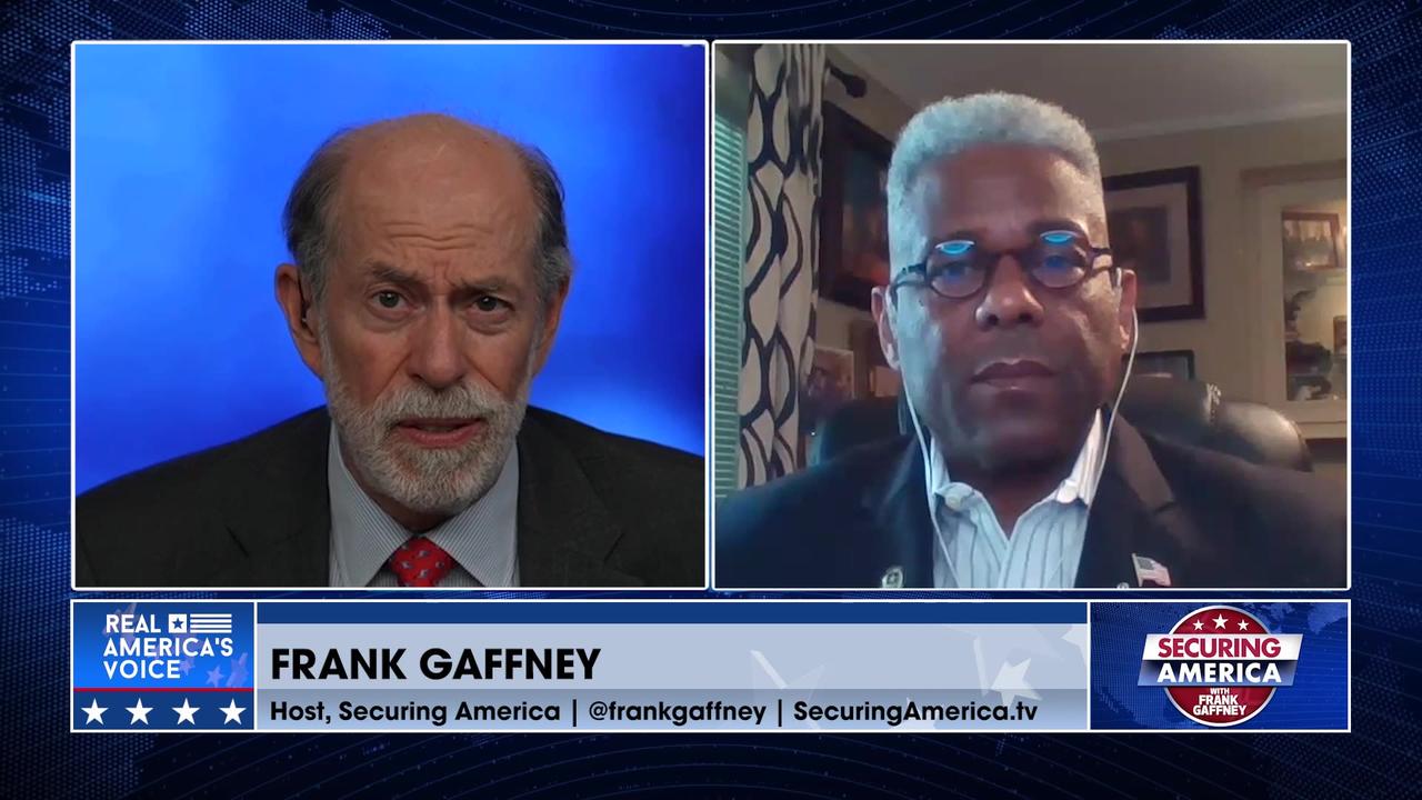 Securing America with Lt. Col. Allen West (part 4) | June 20, 2023