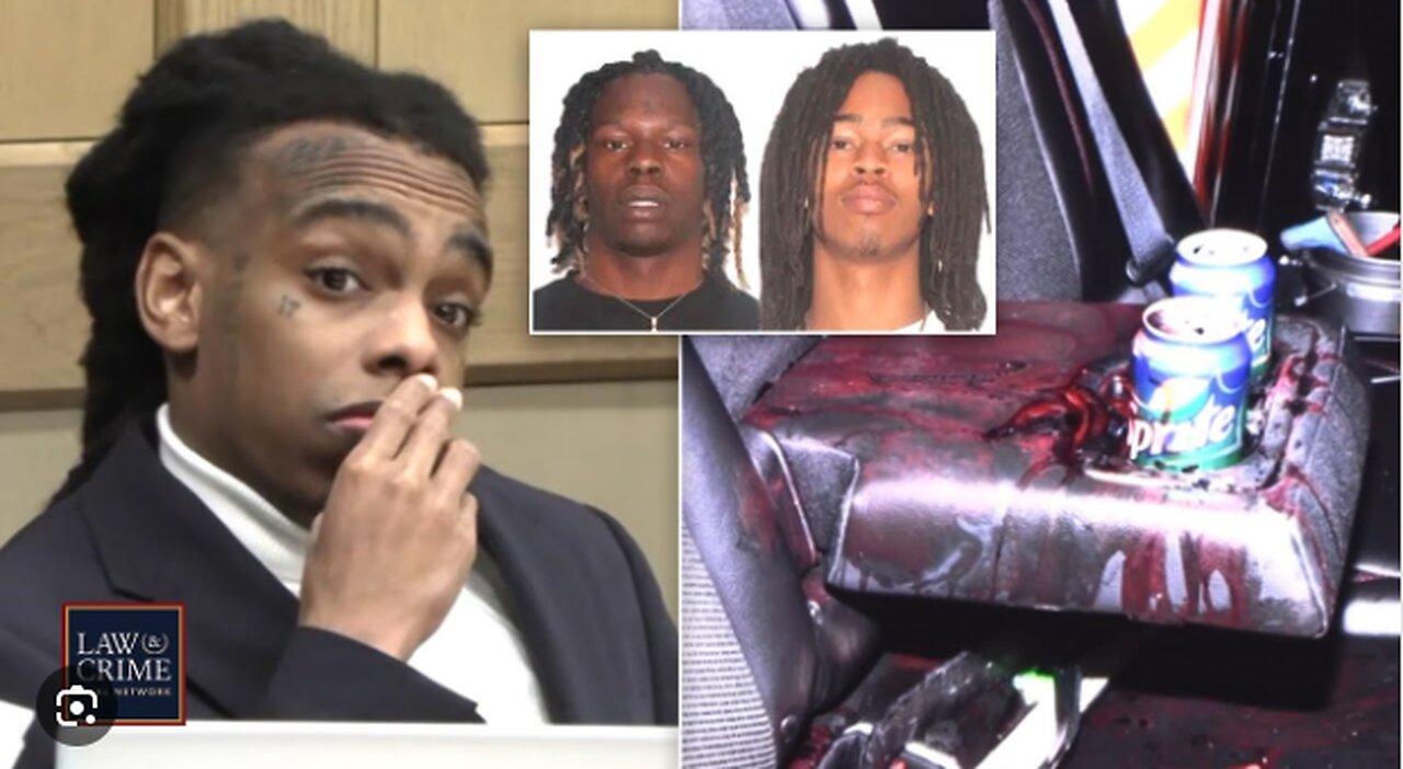 YNW MELLY Trial Day 5. Motion To Dismiss? Is One News Page VIDEO