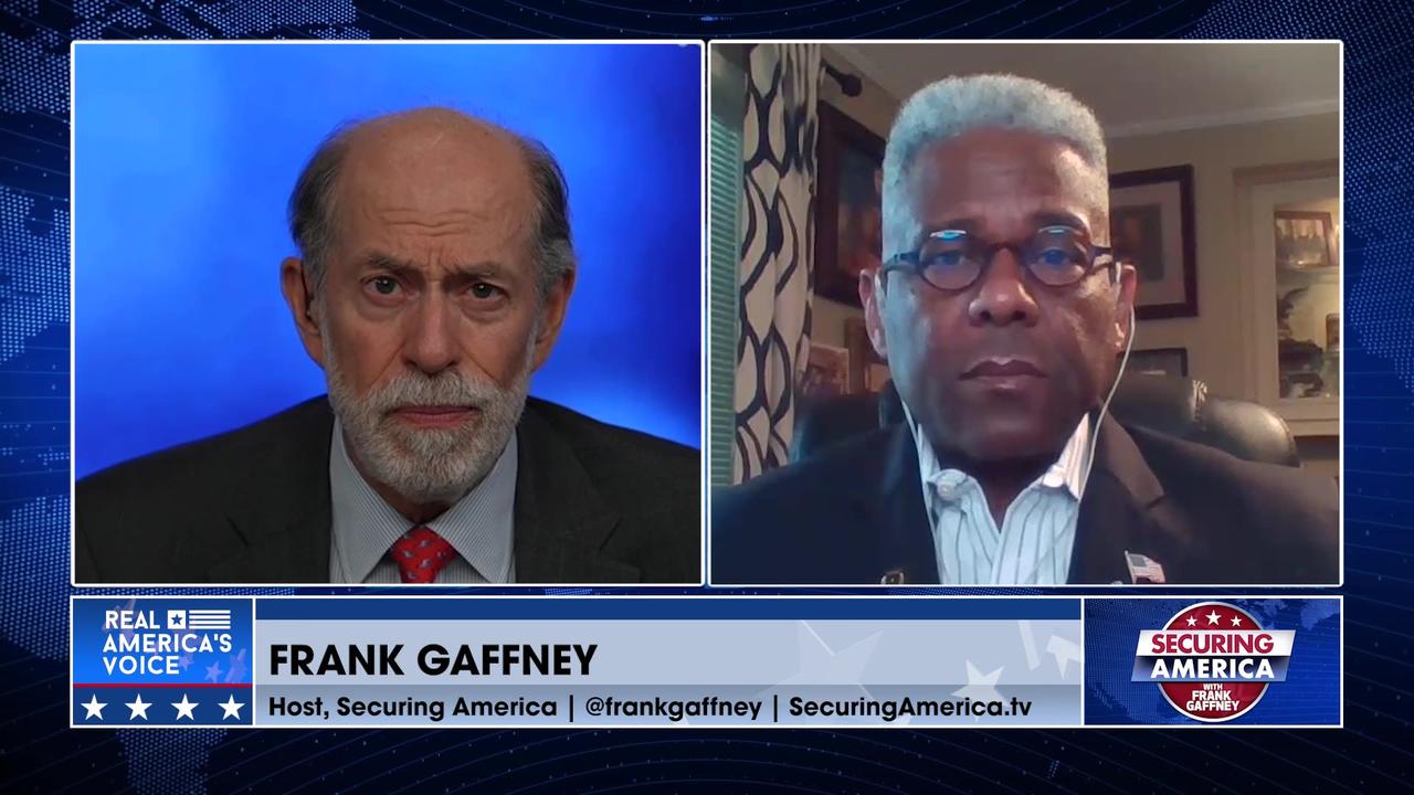 Securing America with Lt. Col. Allen West (part 3) | June 20, 2023