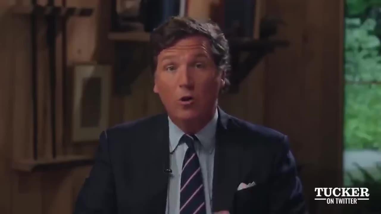 Tucker on Twitter - Ep. 3  America's principles are at stake