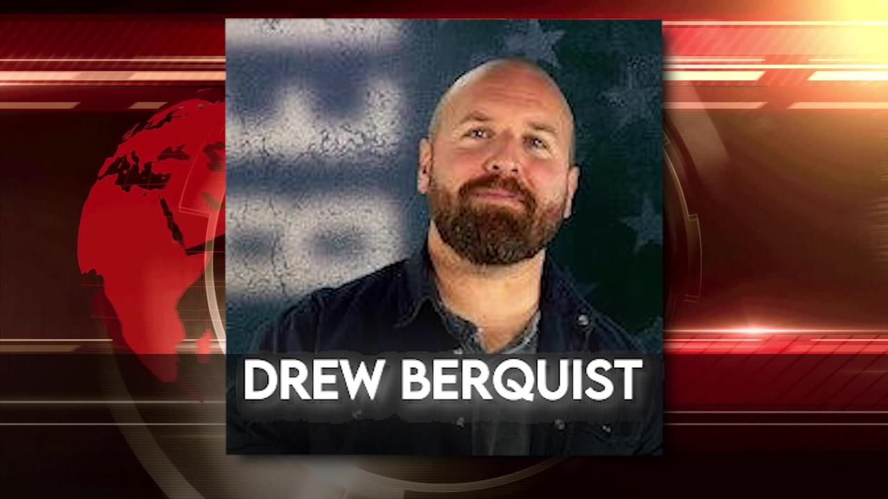 Drew Berquist - Mammoth Nation National Spokesman joins His Glory: Take FiVe