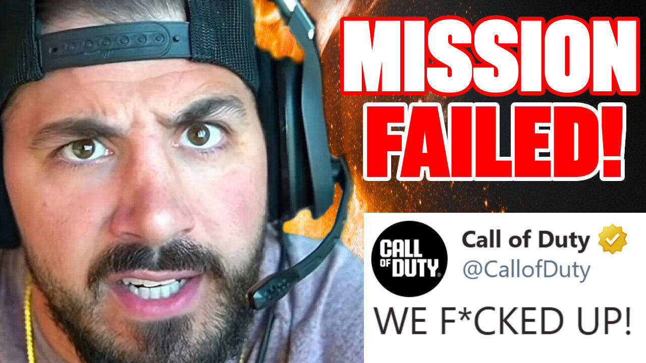 Nickmercs RETURNS And SLAMS Call Of Duty! | Hasan Piker Gets DESTROYED! | Activision BOYCOTT!