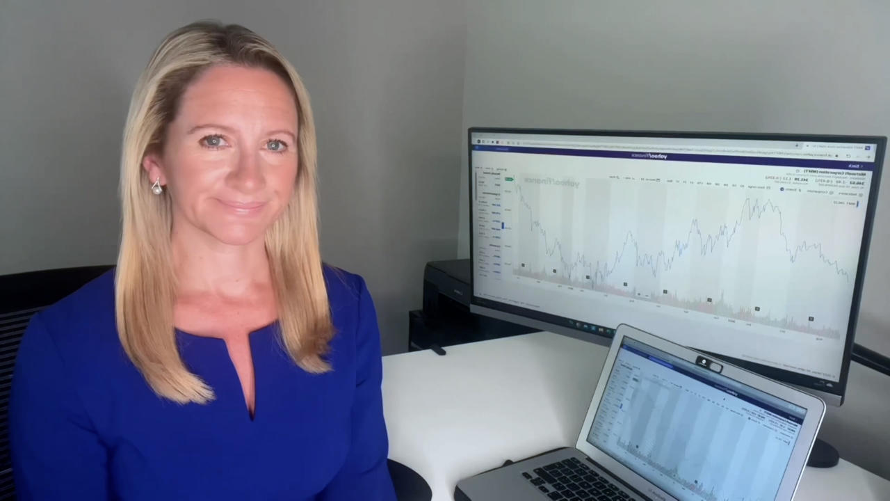 AI stocks to watch