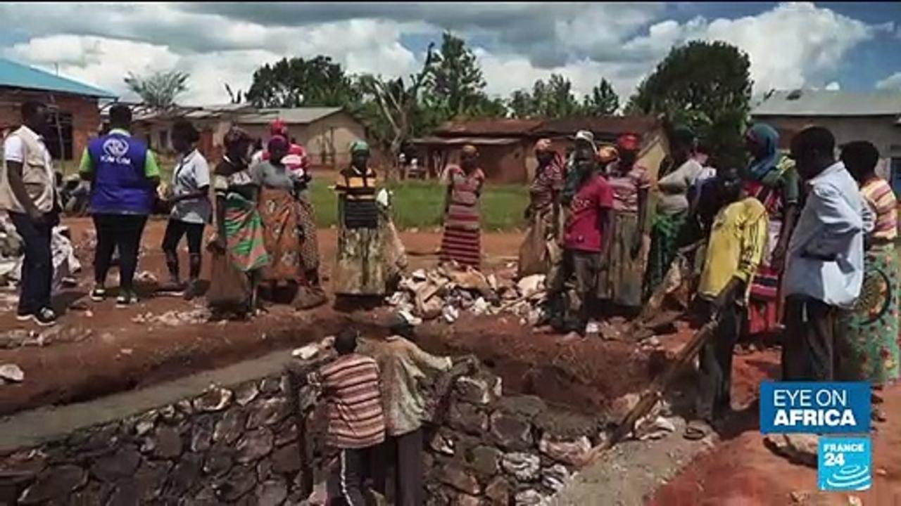World refugee day: Burundi encourages exiled to return home