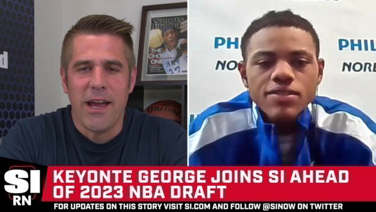 Keyonte George Could Be the Next Jamal Murray