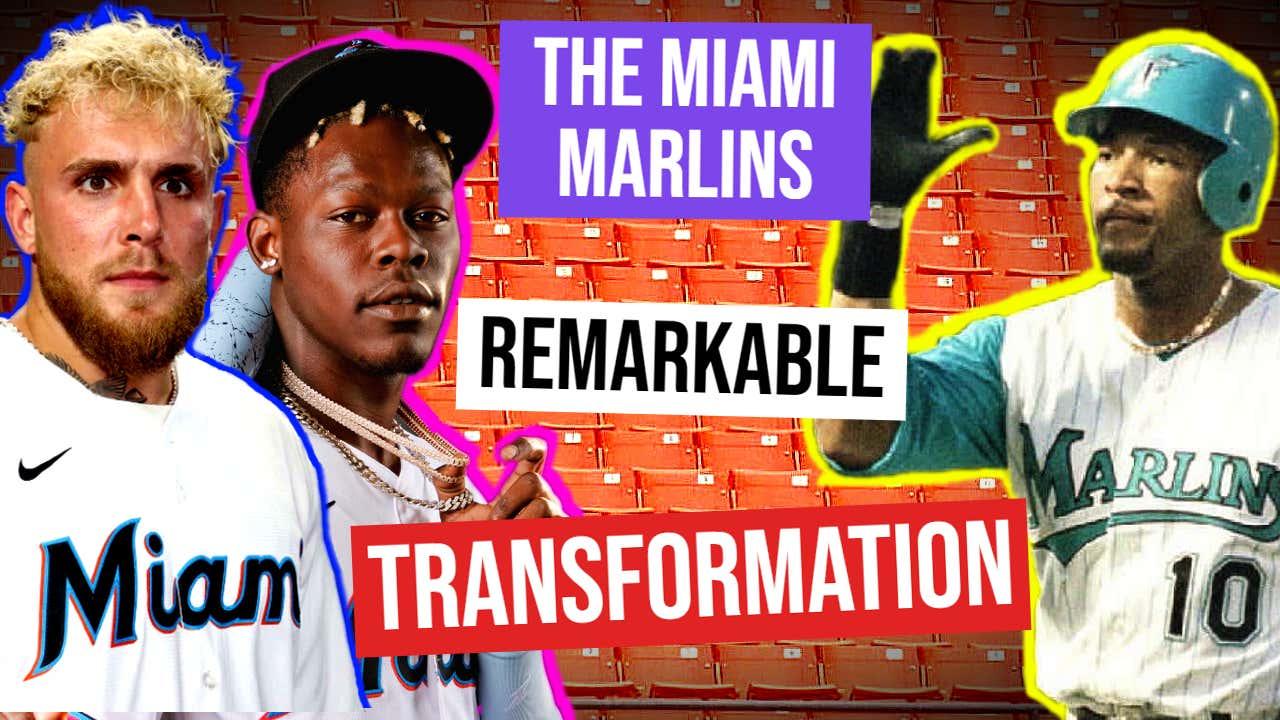 The Miami Marlins Remarkable Transformation to Trade Deadline Buyers