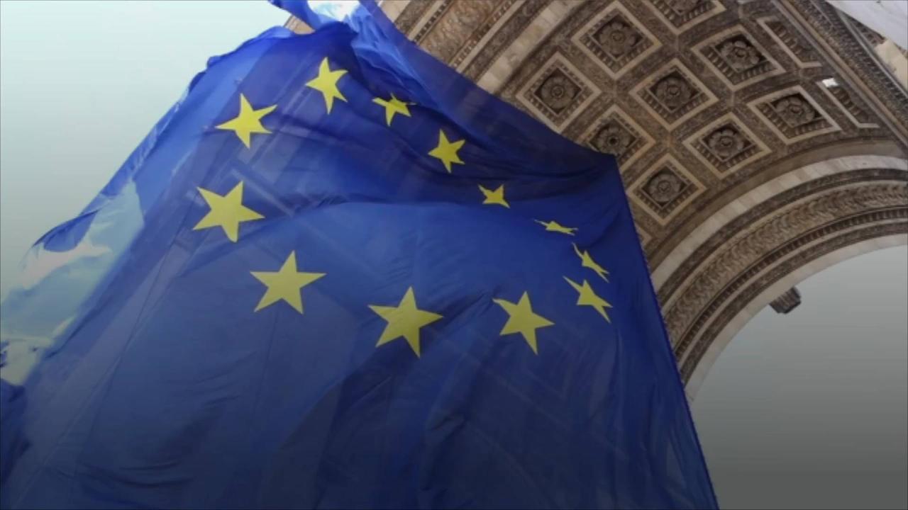EU Aims to Close Loopholes With Latest Round of Sanctions on Russia