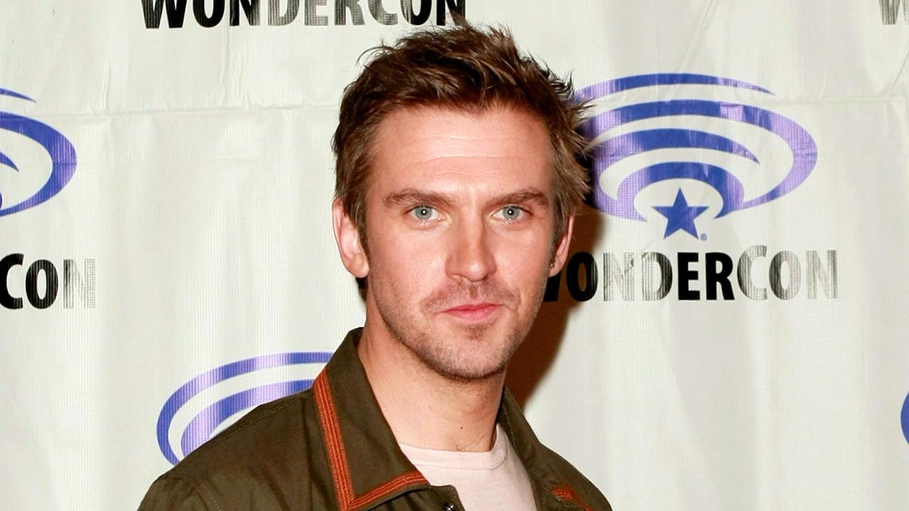 Dan Stevens to Replace Justin Roiland in 'Solar Opposites' Hulu Animated Series | THR News