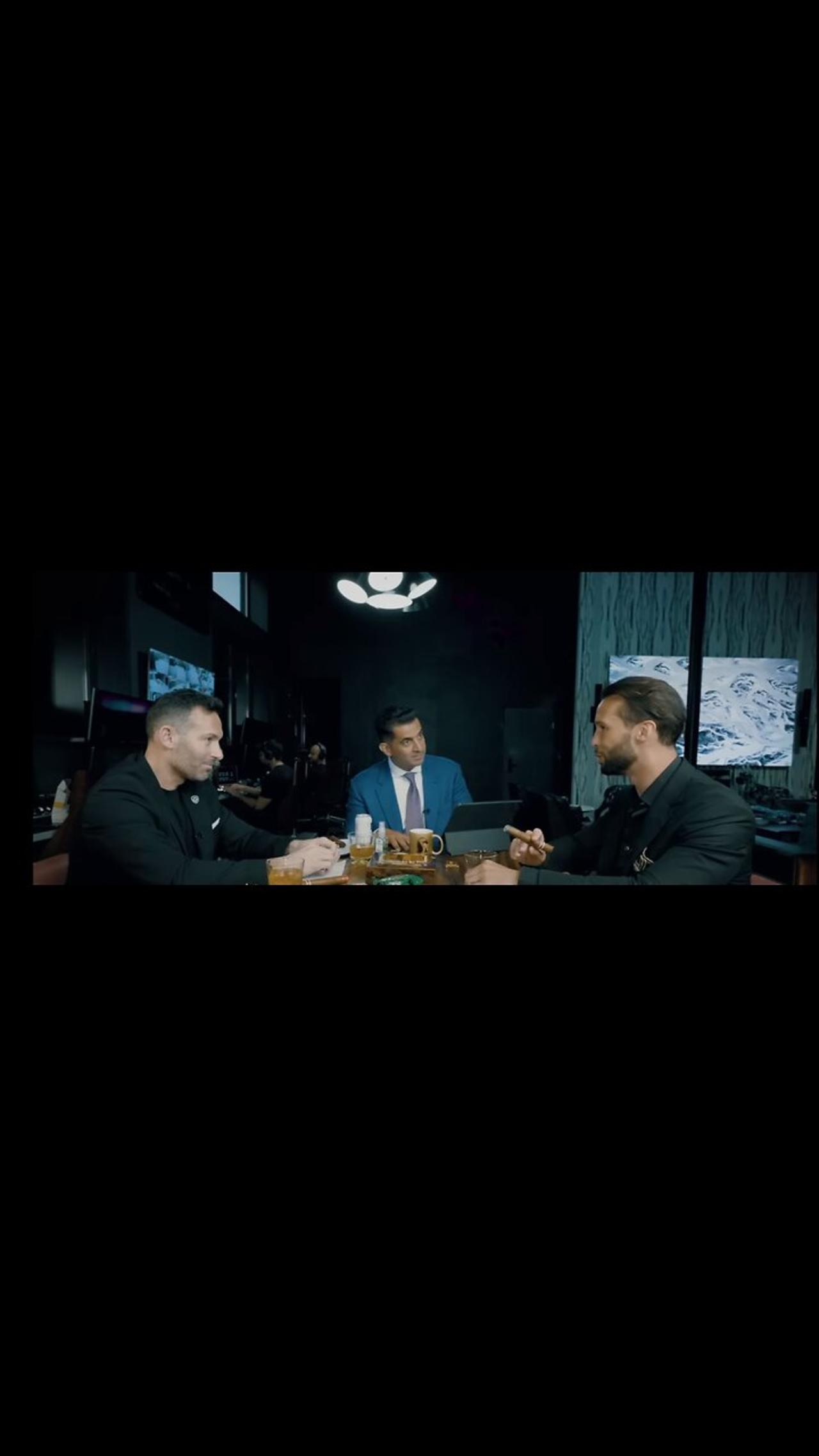 Tristan Tate EXCLUSIVE INTERVIEW - Jail | Brotherhood | Politics | Religion | Fashion - Fair Use