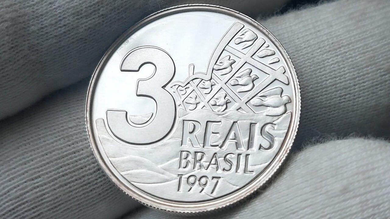 Central Bank Launches Beautiful Coin in Homage to Belo Horizonte