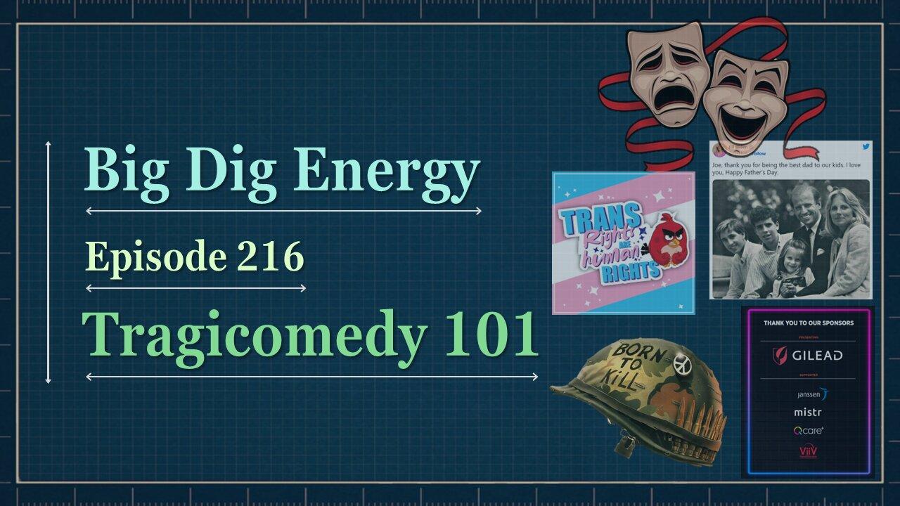 Big Dig Energy 216 101 One News Page VIDEO