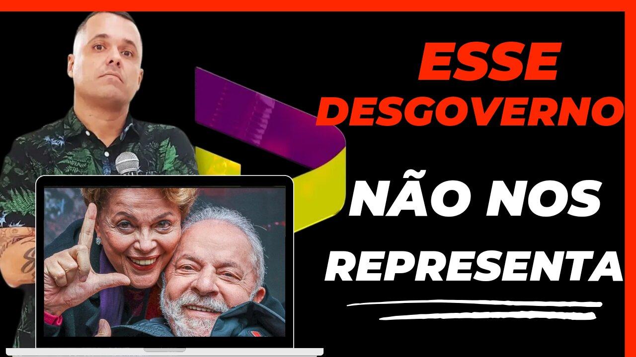 O retorno do desastre: Dilma Rousseff assume cargo relevante no Banco Brics