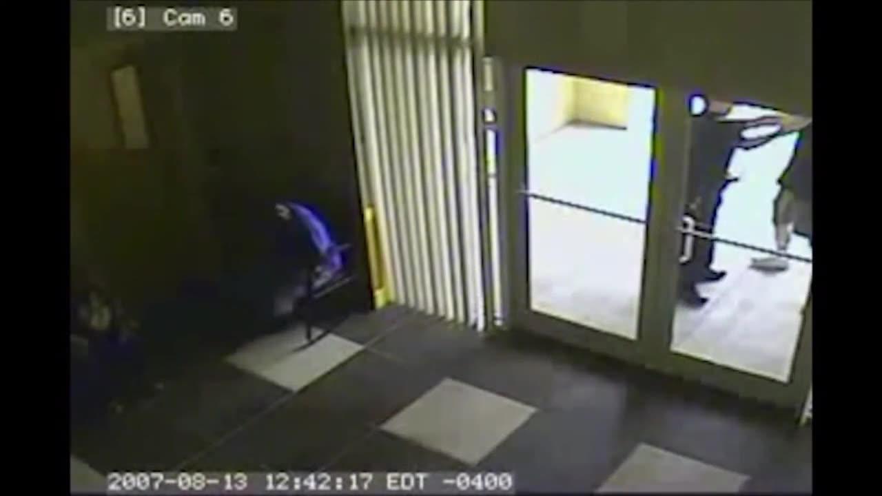 Local Cops Are Corrupt I Give A Lot Of Credit One News Page Video