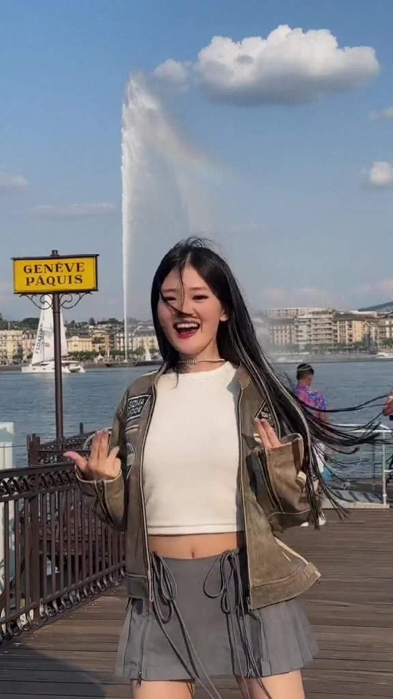 Viral Video On Tiktok Part 45 One News Page VIDEO