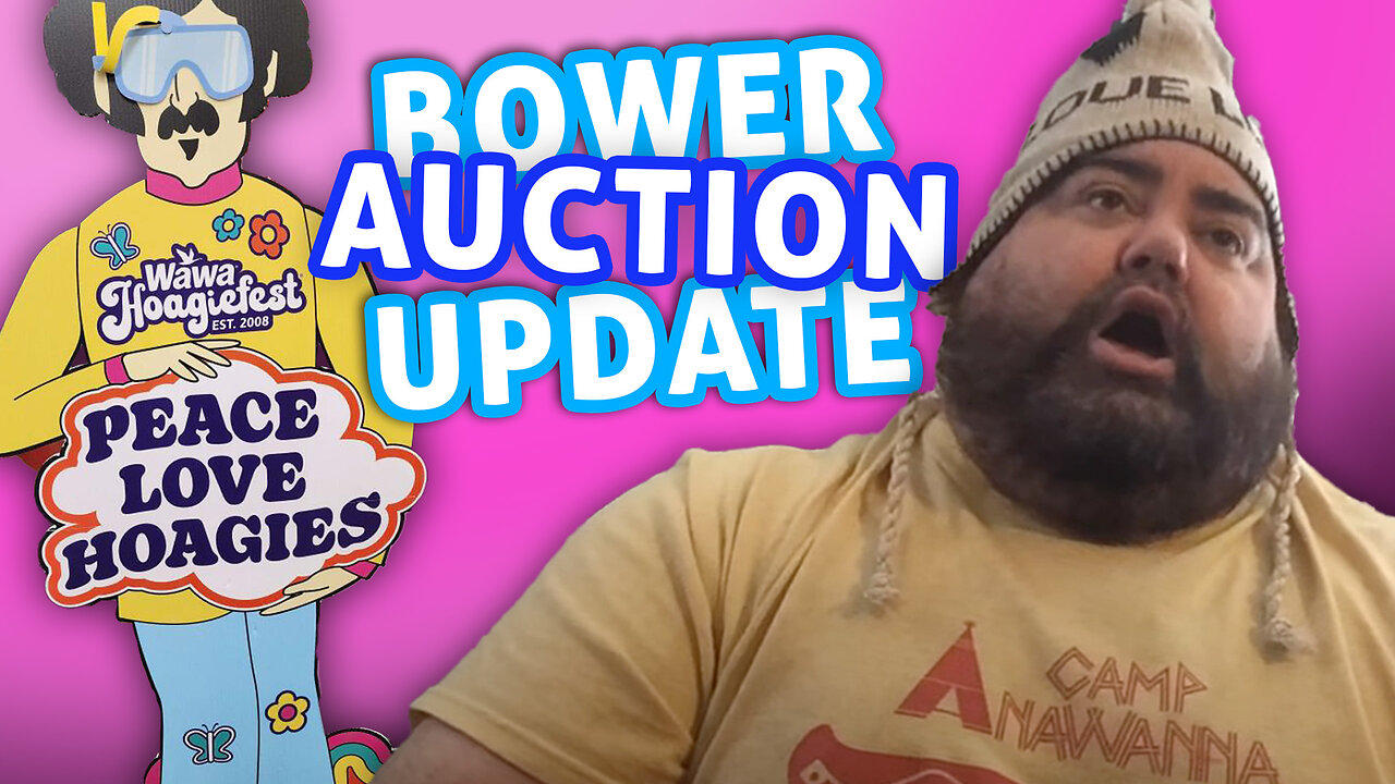 🔴 NLO LIVE: Bower Auction Breakdown, Mooby Snaps & More! (June 21, 2023)