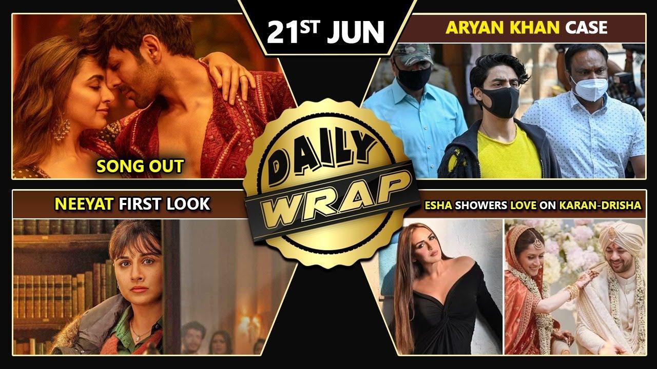 Adipurush For ₹150 Only, Kangana On Turning Producer, SRK-Aryan To Record Statements | Top 10 News