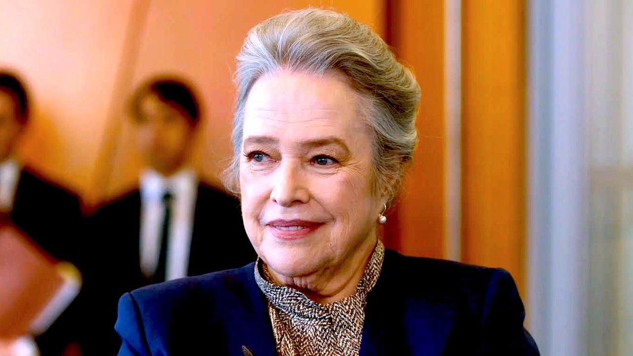 Official Trailer for CBS’ Matlock with Kathy Bates