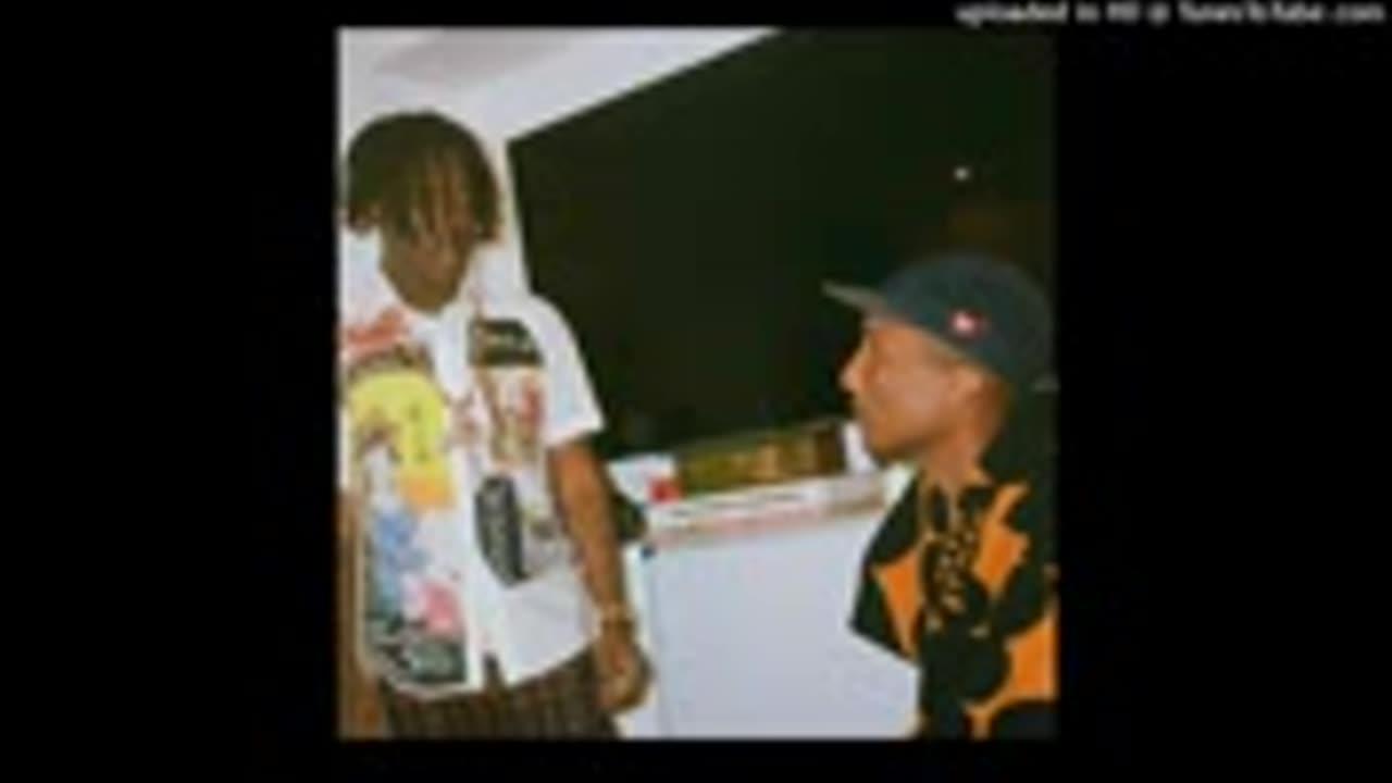 "Prove a point" by Lil Uzi Vert (Unreleased)