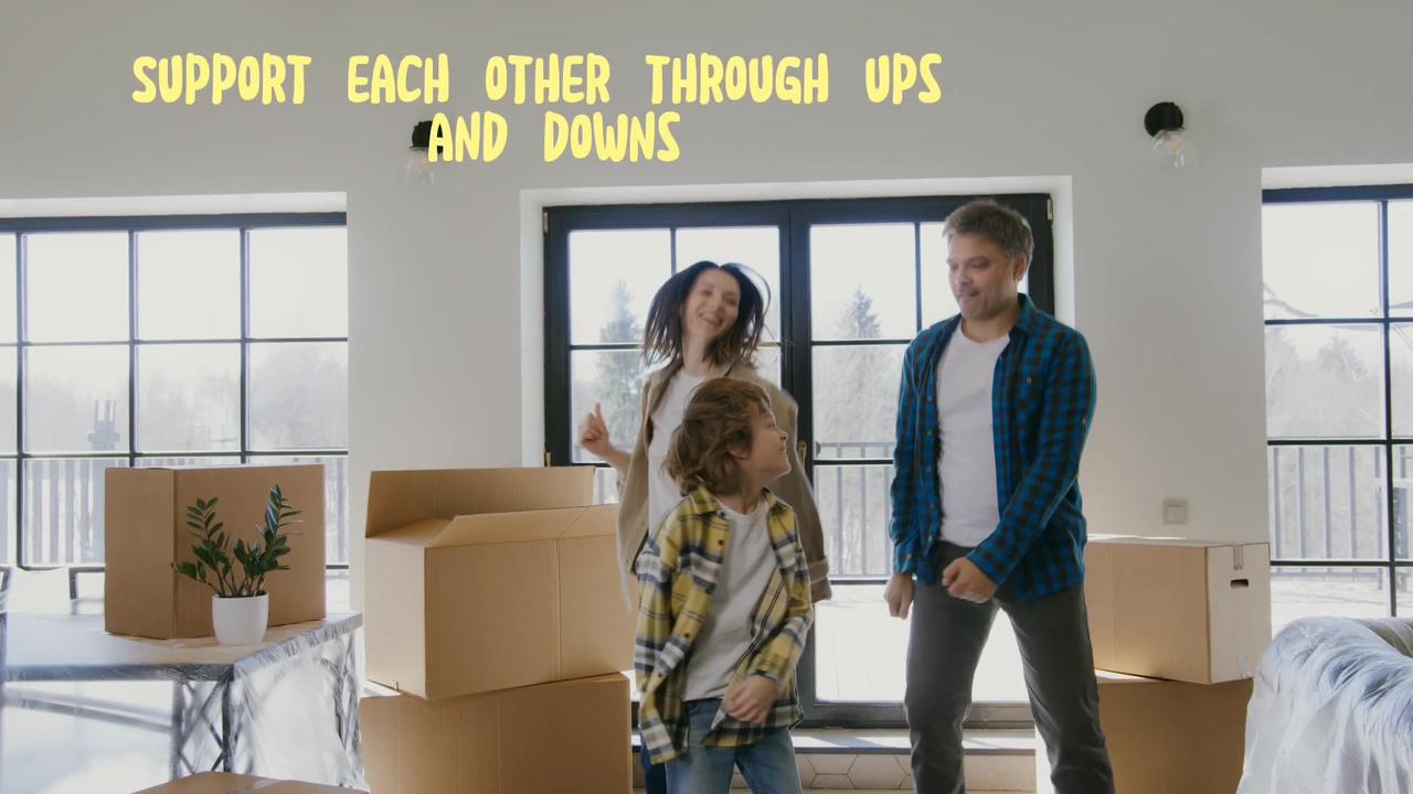 Some tips to help foster harmony within your One News Page VIDEO