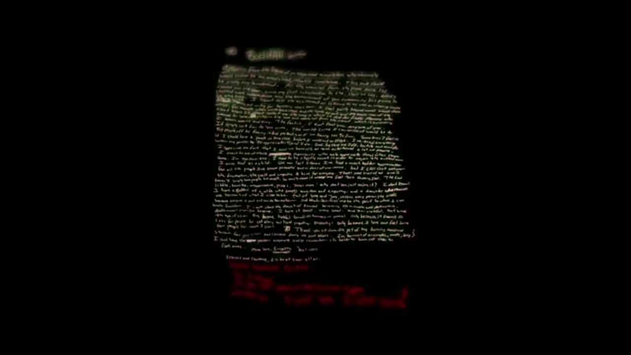 Soaked In Bleach The Death of Kurt Cobain One News Page VIDEO