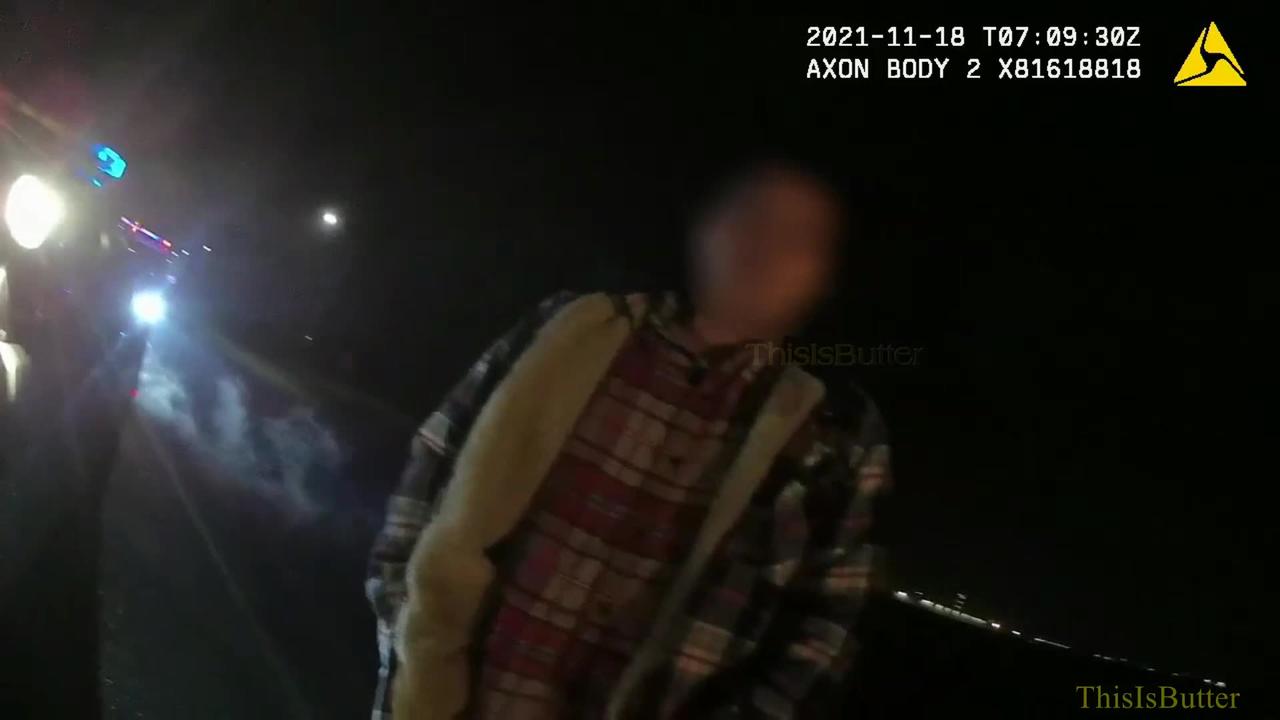 Body cam released: Fairfield police officer resigned after arrest for drunk driving, hit-and-run